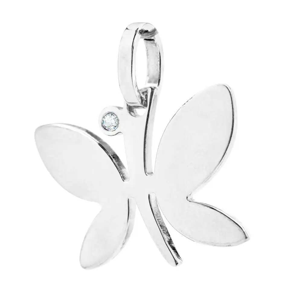 Pendentif femme folli follie 2p5f076c 2 cm_3066. DIAYTAR COTE D'IVOIRE - Votre Destination Shopping Exquise. Explorez notre boutique en ligne et découvrez des trésors qui ajoutent une touche de sophistication à votre style et à votre espace.