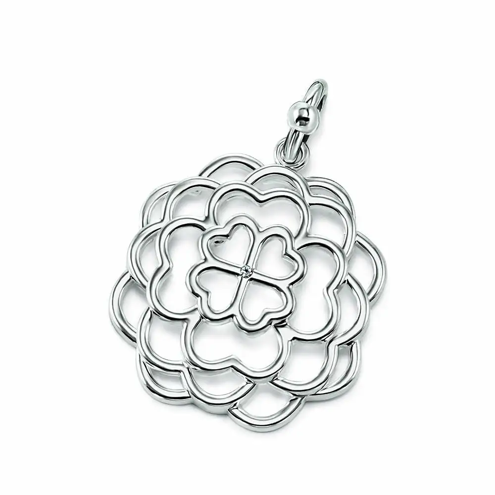 Pendentif femme folli follie 3p15f002c 4 cm_3673. Bienvenue chez DIAYTAR COTE D'IVOIRE - Où Chaque Achat Fait une Différence. Découvrez notre gamme de produits qui reflètent l'engagement envers la qualité et le respect de l'environnement.