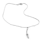 Pendentif femme viceroy vmmc 45 cm 45 cm_2741. DIAYTAR COTE D'IVOIRE - Où la Qualité est Notre Engagement. Explorez notre boutique en ligne pour découvrir des produits conçus pour vous apporter satisfaction et plaisir.