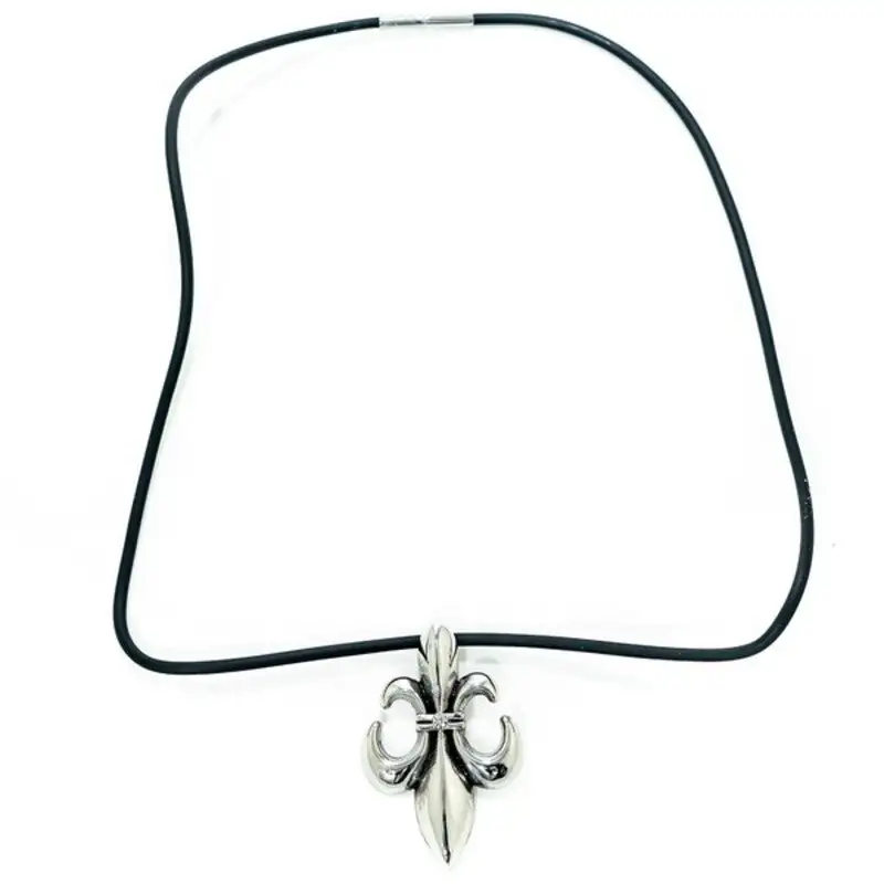 Pendentif femme xenox x1569 45 cm 45 cm_7378. Bienvenue chez DIAYTAR COTE D'IVOIRE - Où le Shopping Devient un Plaisir. Découvrez notre boutique en ligne et trouvez des trésors qui égaieront chaque jour de votre vie.