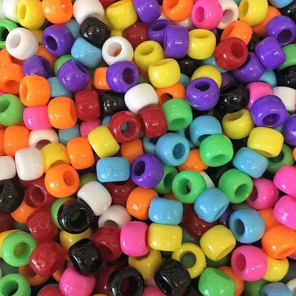Perles cheveux pour enfant en plastiques tresses cheveux multicolores magic beauty collection_2899. DIAYTAR COTE D'IVOIRE - Votre Oasis de Shopping en Ligne. Explorez notre boutique et découvrez des produits qui ajoutent une touche de magie à votre quotidien.