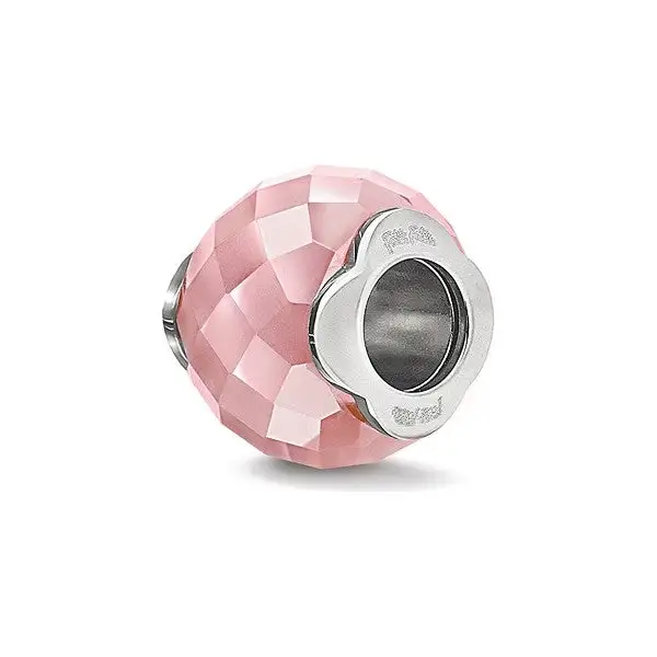 Perles femme folli follie 3p16f001p rose 1 cm_6997. DIAYTAR COTE D'IVOIRE - L'Art de Choisir, l'Art de Vivre. Parcourez notre boutique en ligne et découvrez des produits qui transforment chaque choix en une expérience enrichissante.