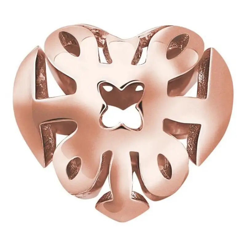 Perles femme thomas sabo k0073 415 12 coeur or rose 110 cm_8639. DIAYTAR COTE D'IVOIRE - L'Art de Choisir, l'Art de Vivre. Parcourez notre boutique en ligne et découvrez des produits qui transforment chaque choix en une expérience enrichissante.