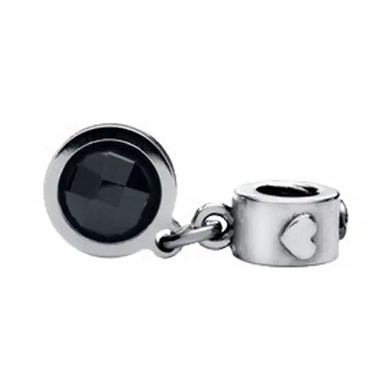 Perles femme viceroy vmm0075 05 argent noir 1 cm_3602. DIAYTAR COTE D'IVOIRE - Là où les Rêves de Shopping Deviennent Réalité. Naviguez à travers notre catalogue diversifié et choisissez parmi une variété d'articles qui feront de votre shopping une expérience inoubliable.
