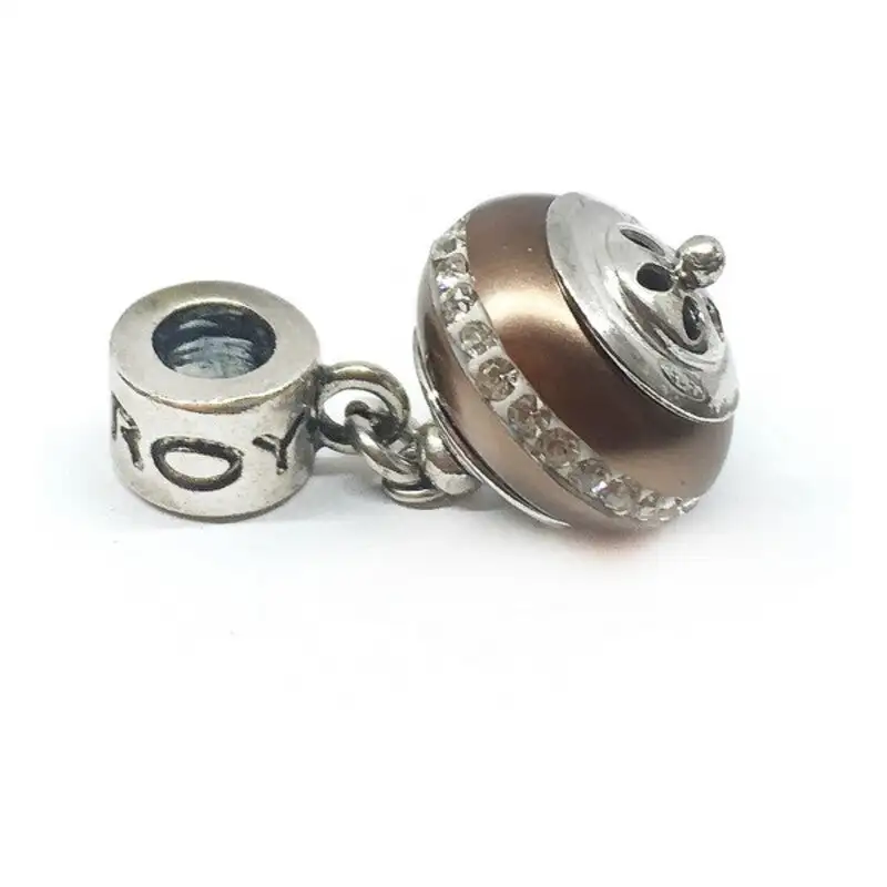 Perles femme viceroy vmm0170 14 marron 1 cm_1616. Bienvenue chez DIAYTAR COTE D'IVOIRE - Où l'Authenticité Rencontre l'Accessibilité. Explorez notre sélection abordable et découvrez des articles qui incarnent l'essence du Côte d'Ivoire.