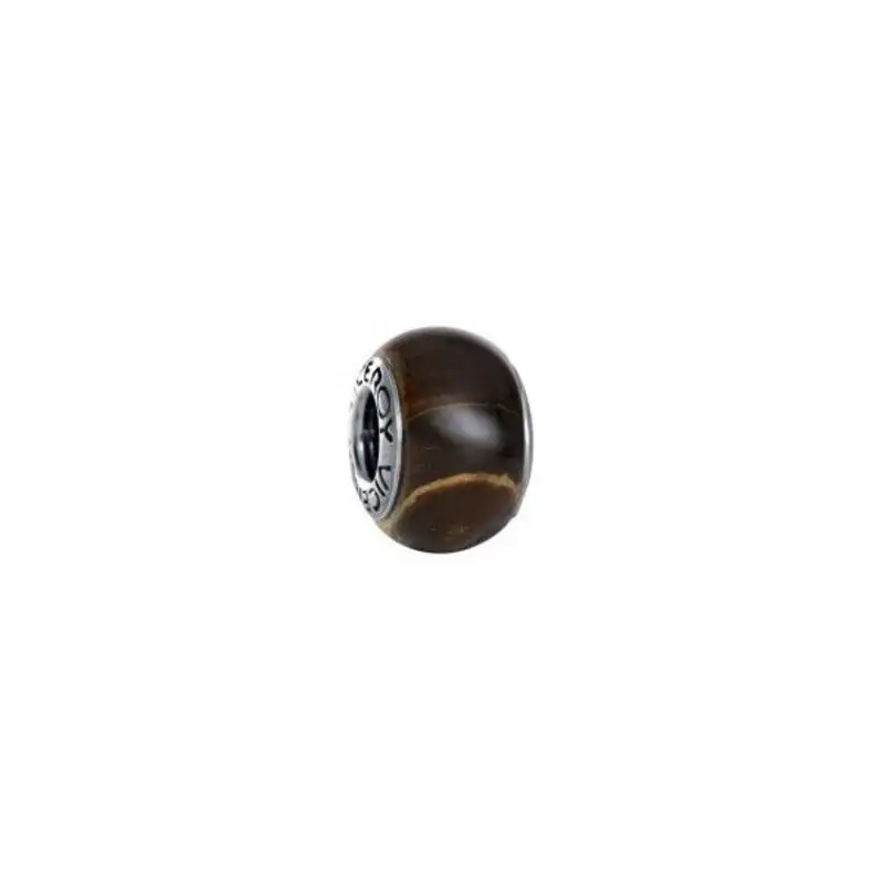 Perles femme viceroy vmm0173 04 marron 1 cm_6654. DIAYTAR COTE D'IVOIRE - Votre Passage vers le Chic et l'Élégance. Naviguez à travers notre boutique en ligne pour trouver des produits qui ajoutent une touche sophistiquée à votre style.