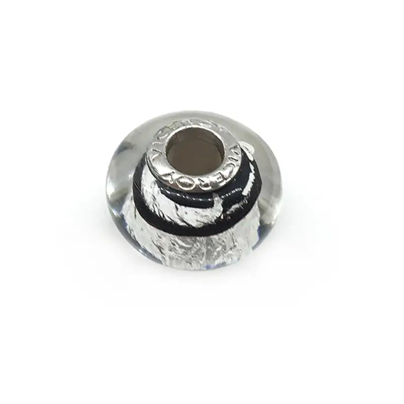 Perles femme viceroy vmm0174 28 argent 1 cm_4174. Entrez dans l'Univers de DIAYTAR COTE D'IVOIRE - Où Choisir est un Plaisir. Explorez notre gamme variée et trouvez des articles qui parlent à votre cœur et à votre style.