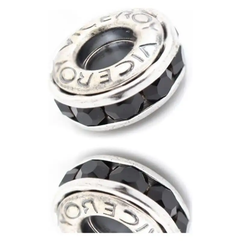 Perles femme viceroy vmm0244 05 argent noir 1 cm_3804. DIAYTAR COTE D'IVOIRE - Votre Plateforme Shopping, Votre Choix Éclairé. Explorez nos offres et choisissez des articles de qualité qui reflètent votre style et vos valeurs.