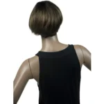 Perruque bresilienne remy cheveux humains saga flamme_9923. Plongez dans le Monde de DIAYTAR COTE D'IVOIRE - Où Chaque Article Raconte une Histoire. Explorez notre vaste assortiment et choisissez des produits qui vous parlent et reflètent votre style unique.