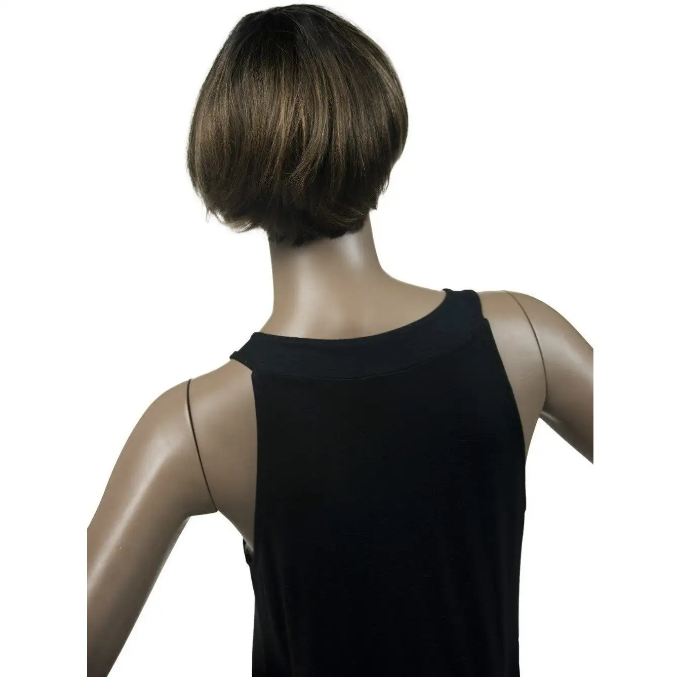 Perruque bresilienne remy cheveux humains saga flamme_9923. Plongez dans le Monde de DIAYTAR COTE D'IVOIRE - Où Chaque Article Raconte une Histoire. Explorez notre vaste assortiment et choisissez des produits qui vous parlent et reflètent votre style unique.