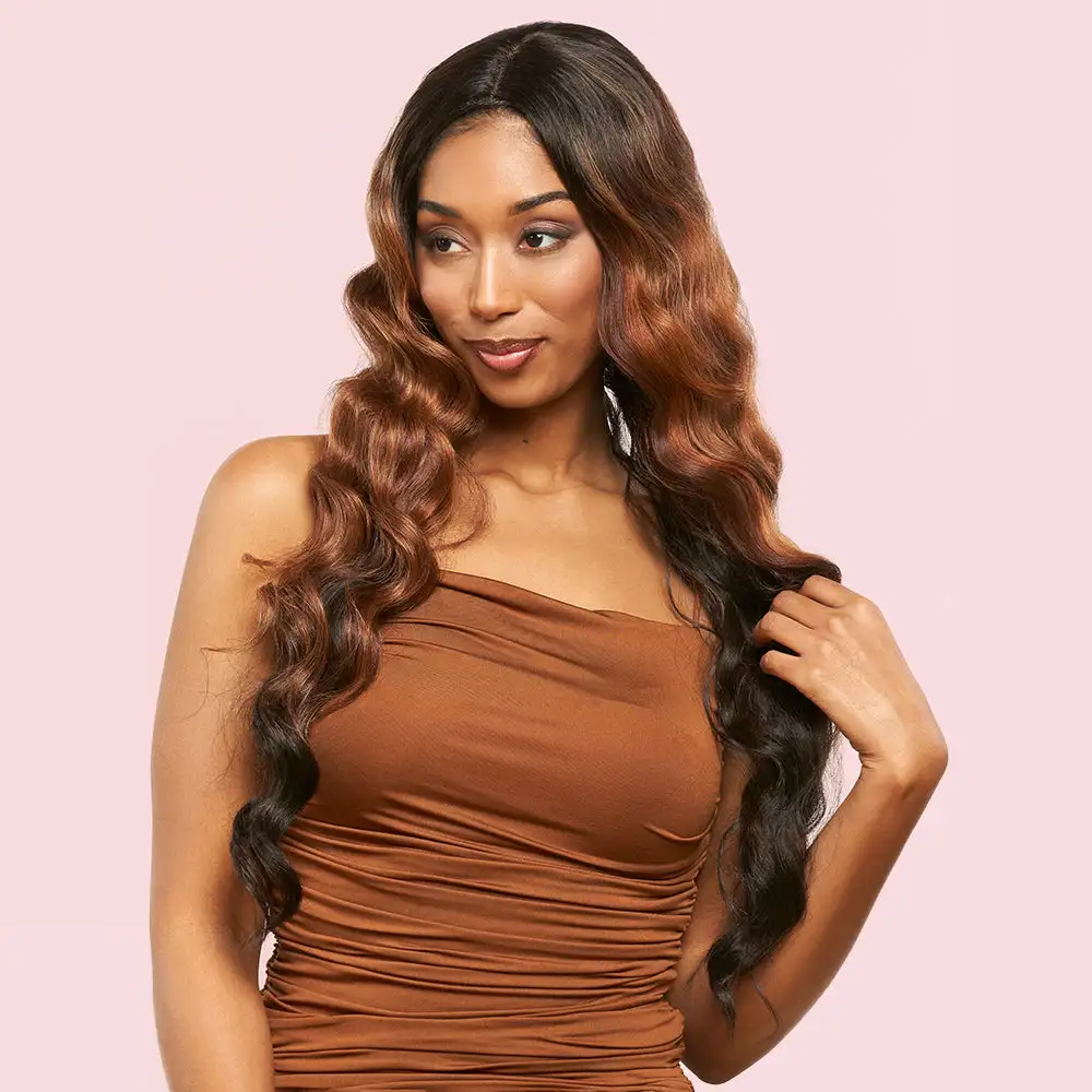 Perruque freetress equal lite hd lace front wig kamaya_4892. DIAYTAR COTE D'IVOIRE - Là où Choisir est un Acte d'Amour pour le Côte d'Ivoire. Explorez notre gamme et choisissez des produits qui célèbrent la culture et l'artisanat du pays.