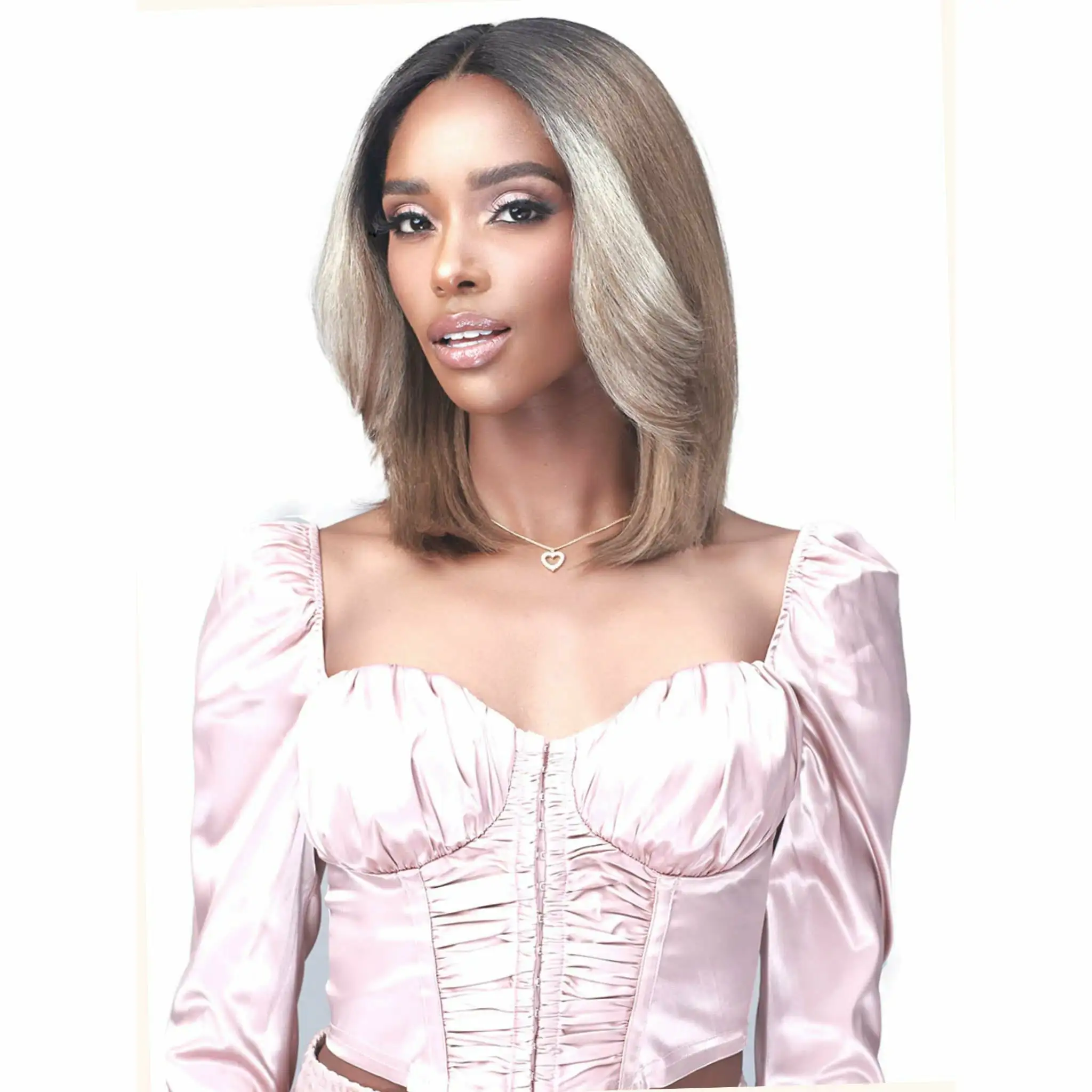 Perruque lace front synthetique bobbi boss wear go mlf720 yanika_6335. Entrez dans l'Univers de DIAYTAR COTE D'IVOIRE - Où Choisir est un Voyage. Explorez notre gamme diversifiée et trouvez des articles qui répondent à tous vos besoins et envies.
