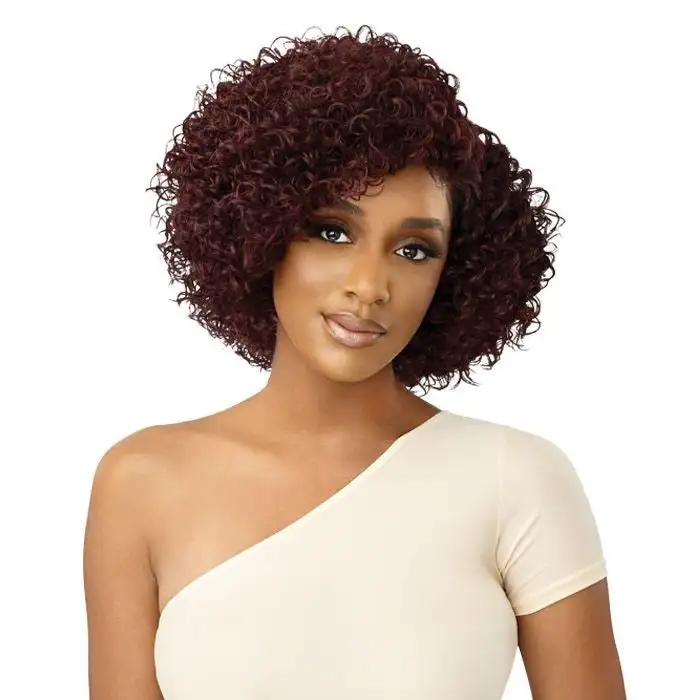 Perruque lace front synthetique outre loretta_9680. Bienvenue sur DIAYTAR COTE D'IVOIRE - Où Choisir est un Voyage Sensoriel. Plongez dans notre catalogue et trouvez des produits qui éveillent vos sens et embellissent votre quotidien.