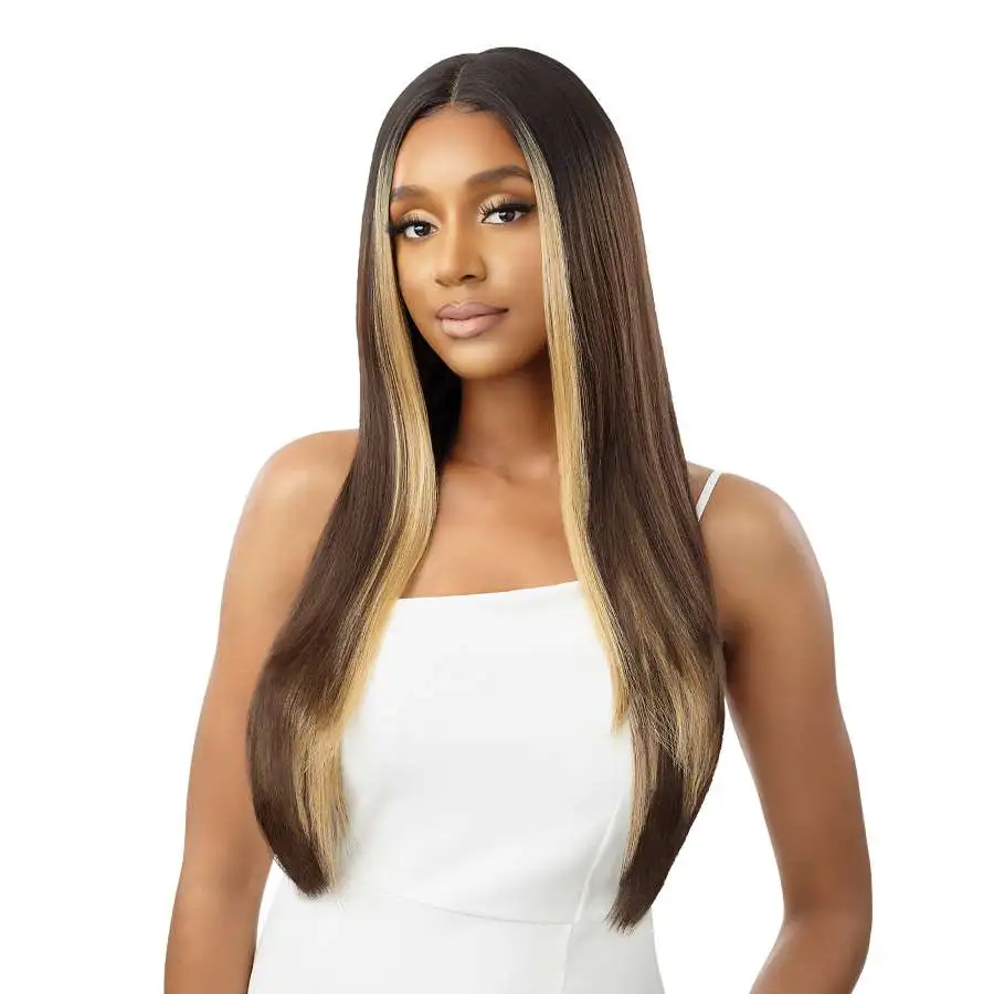 Perruque lace front synthetique outre marcelina_9225. DIAYTAR COTE D'IVOIRE - L'Équilibre Parfait entre Tradition et Modernité. Explorez notre collection pour trouver des produits qui incarnent la culture et la contemporanéité du Côte d'Ivoire.