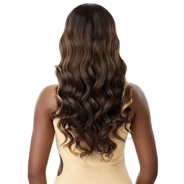 Perruque lace front synthetique outre oceane_7071. DIAYTAR COTE D'IVOIRE - Là où Chaque Produit a son Histoire. Découvrez notre gamme de produits, chacun portant en lui le récit de l'artisanat et de la passion, pour vous offrir une expérience de shopping authentique.