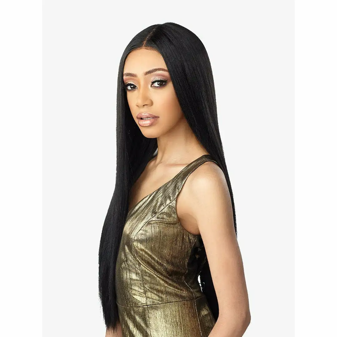 Perruque sensationnel butta synthetique hd lace front butta unit 18_6883. DIAYTAR COTE D'IVOIRE - Où Choisir est un Acte de Création. Naviguez à travers notre plateforme et choisissez des produits qui complètent votre histoire personnelle.