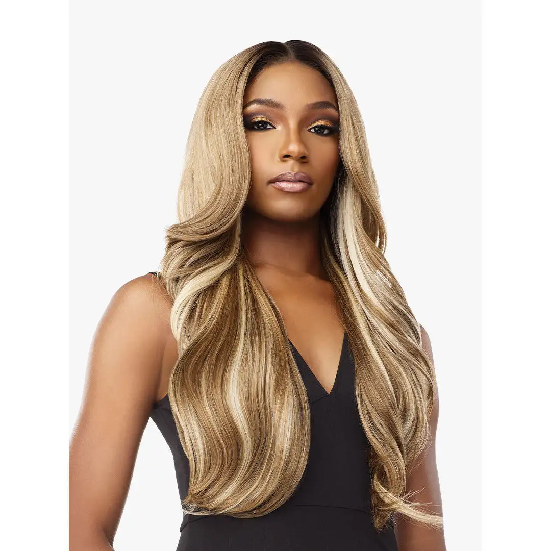 Perruque sensationnel vice hd lace front vice unit 14_5392. Entrez dans l'Univers de DIAYTAR COTE D'IVOIRE - Où Chaque Produit est une Découverte. Explorez notre gamme variée et trouvez des articles qui vous surprennent et vous inspirent.