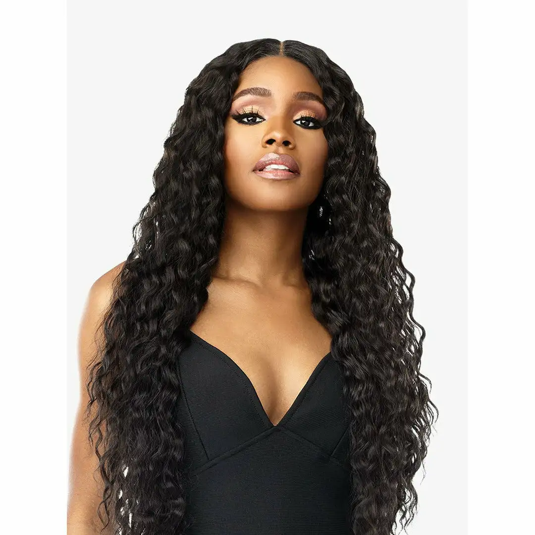 Perruque sensationnel vice hd lace front vice unit 9_6898. Bienvenue sur DIAYTAR COTE D'IVOIRE - Où Chaque Produit a son Histoire. Découvrez notre sélection unique et choisissez des articles qui racontent la richesse culturelle et artistique du Côte d'Ivoire.