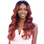 Perruque synthetique avec partie en dentelle freetress equal 5 pouces vivia_3575. Bienvenue chez DIAYTAR COTE D'IVOIRE - Votre Plateforme Shopping pour Tous. Découvrez un large éventail de produits qui célèbrent la diversité et la beauté du Côte d'Ivoire.
