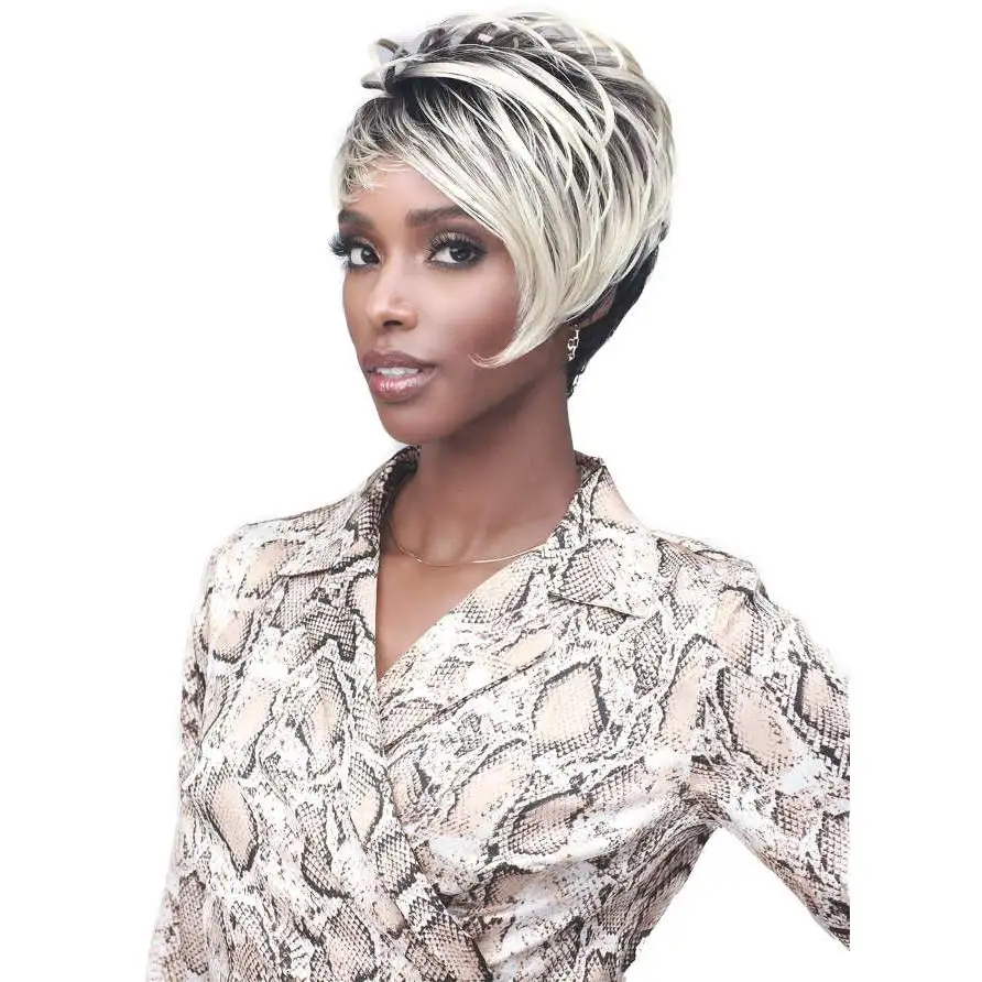 Perruque synthetique bobbi boss m229 ali_4569. DIAYTAR COTE D'IVOIRE - Où Choisir Devient une Découverte. Explorez notre boutique en ligne et trouvez des articles qui vous surprennent et vous ravissent à chaque clic.