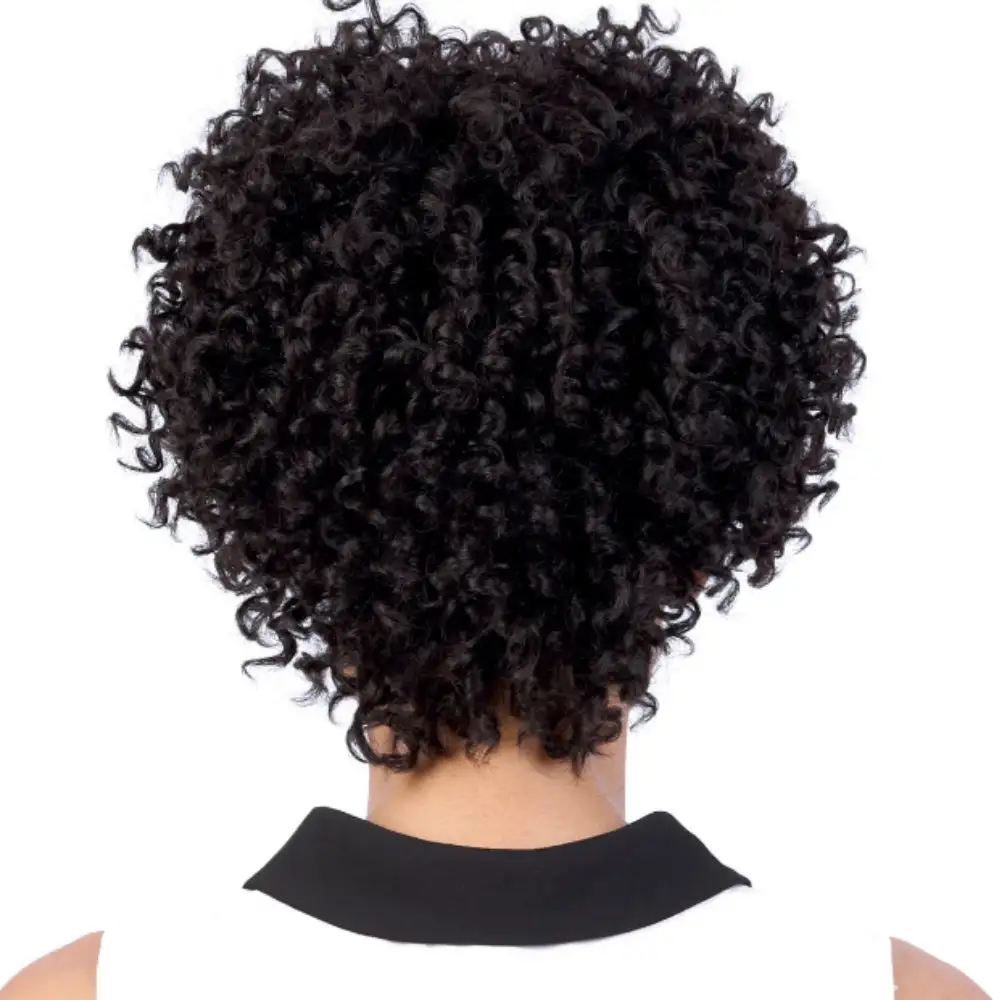 Perruque synthetique bouclee motown tress vicky_2502. DIAYTAR COTE D'IVOIRE - L'Art de Vivre le Shopping Inspiré. Parcourez notre catalogue et choisissez des produits qui reflètent votre passion pour la beauté et l'authenticité.