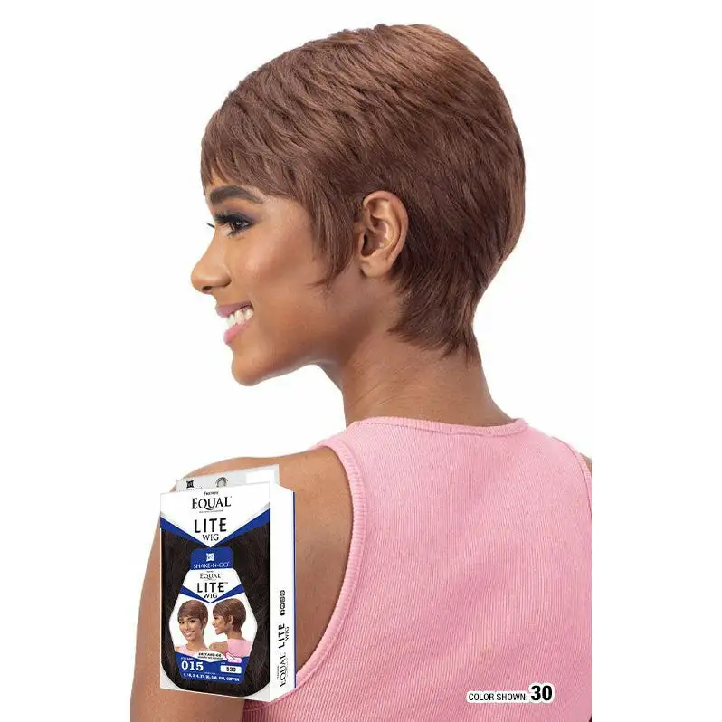 Perruque synthetique freetress equal lite wig 015_8295. DIAYTAR COTE D'IVOIRE - Votre Boutique en Ligne, Votre Histoire. Explorez notre sélection et découvrez des produits qui reflètent votre parcours et vos aspirations, un achat à la fois.