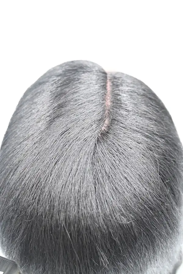Perruque synthetique lace frontale yaki kinky straight ondulee semi_2375. Entrez dans l'Univers de DIAYTAR COTE D'IVOIRE - Où Choisir est un Plaisir. Explorez notre catalogue diversifié et trouvez des articles qui reflètent vos goûts et votre personnalité.