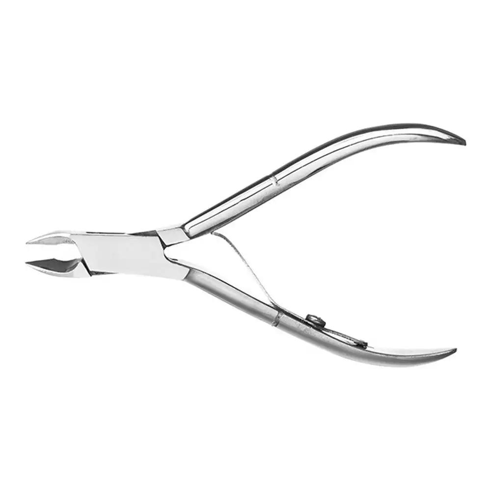 Pince a cuticules mini eurostil ajustee 8 cm_1478. DIAYTAR COTE D'IVOIRE - Votre Source de Découvertes Shopping. Découvrez des trésors dans notre boutique en ligne, allant des articles artisanaux aux innovations modernes.