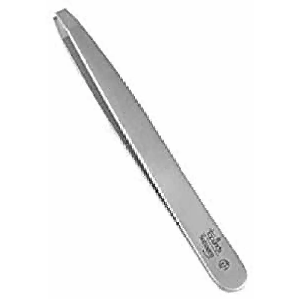 Pince a epiler walkiria topinox silver_5535. DIAYTAR COTE D'IVOIRE - Où Choisir est un Plaisir Responsable. Parcourez notre catalogue et choisissez des produits qui incarnent notre engagement envers des pratiques durables et éthiques.