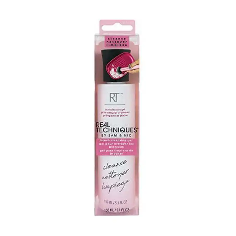 Pinceau correcteur visage real techniques 150 ml reconditionne a_4468. Bienvenue sur DIAYTAR COTE D'IVOIRE - Là où Chaque Objet a une Âme. Plongez dans notre catalogue et trouvez des articles qui portent l'essence de l'artisanat et de la passion.