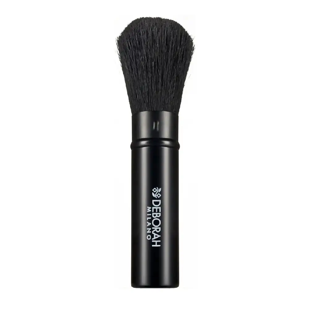Pinceau de maquillage deborah retractable_4408. Découvrez DIAYTAR COTE D'IVOIRE - Votre Source de Produits Variés et un Service Exceptionnel. Parcourez nos catégories et bénéficiez d'un service client dévoué, prêt à vous guider à chaque étape.