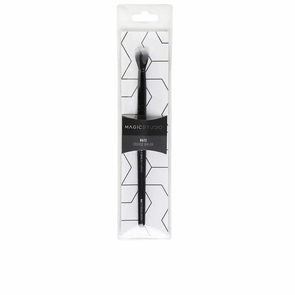 Pinceau de maquillage magic studio crease eyeshadow_3380. Entrez dans le Monde de DIAYTAR COTE D'IVOIRE - Où la Satisfaction est la Priorité. Explorez notre sélection pensée pour vous offrir une expérience de shopping qui va au-delà de vos attentes.