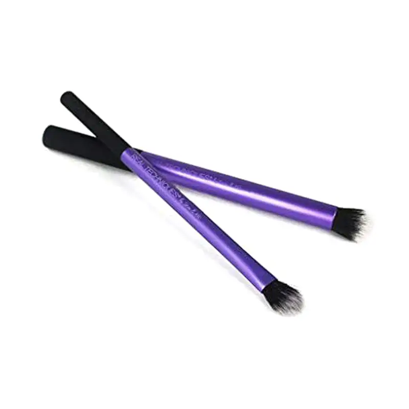 Pinceau de maquillage real techniques eye shade plus blend 2 pcs reconditionne aplus_7216. DIAYTAR COTE D'IVOIRE - Votre Plaisir Shopping à Portée de Clic. Explorez notre boutique en ligne et trouvez des produits qui ajoutent une touche de bonheur à votre vie quotidienne.