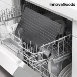 Plaque de decongelation rapide des aliments qheat innovagoods ig117247 noir anti adherente reconditionne a_8323. DIAYTAR COTE D'IVOIRE - Votre Passage Vers l'Excellence Shopping. Découvrez un catalogue en ligne qui offre une expérience d'achat exceptionnelle, avec des produits soigneusement sélectionnés pour satisfaire tous les goûts.
