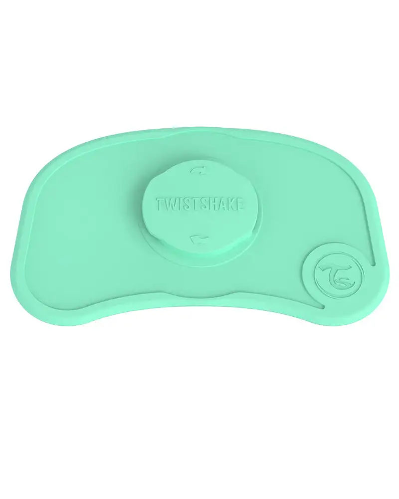 Plateau click mat mini sans assiette vert twistshake_5250. DIAYTAR COTE D'IVOIRE - Votre Destination Shopping de Confiance. Naviguez à travers notre boutique en ligne et profitez d'une sélection soigneusement choisie de produits qui répondent à toutes vos exigences.
