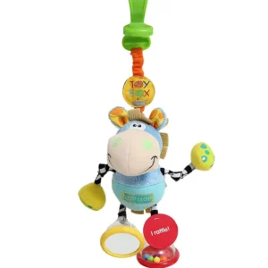 Playgro hochet dingly dangly clip clop 0m_5060. Entrez dans le Monde de DIAYTAR COTE D'IVOIRE - Où Chaque Produit Raconte une Histoire Unique. Explorez notre sélection et laissez-vous transporter par des récits à travers les articles que vous choisissez.