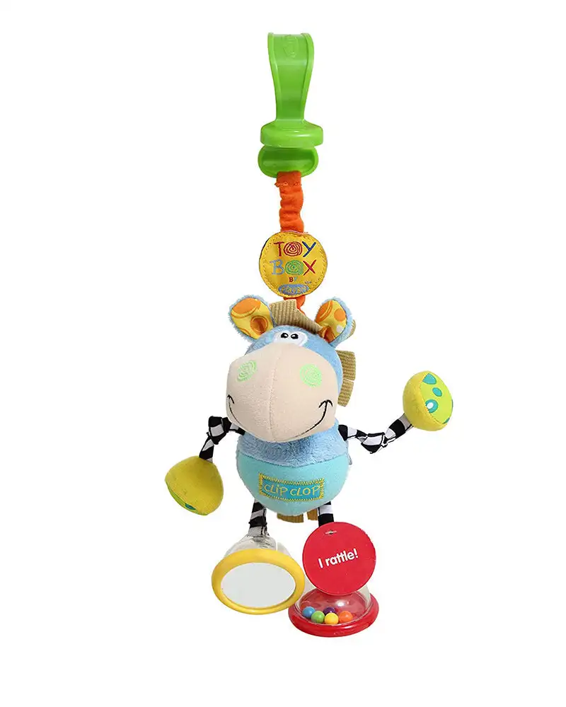 Playgro hochet dingly dangly clip clop 0m_5060. Entrez dans le Monde de DIAYTAR COTE D'IVOIRE - Où Chaque Produit Raconte une Histoire Unique. Explorez notre sélection et laissez-vous transporter par des récits à travers les articles que vous choisissez.