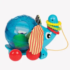 Playgro mon elephant a tirer_5755. Entrez dans DIAYTAR COTE D'IVOIRE - Où Chaque Détail Compte. Explorez notre boutique en ligne pour trouver des produits de haute qualité, soigneusement choisis pour répondre à vos besoins et vos désirs.