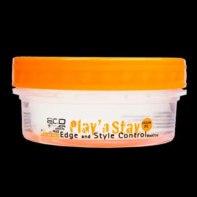 Playn stay huile dargan 3oz_9268. DIAYTAR COTE D'IVOIRE - Où la Tradition Renouvelée Rencontre l'Innovation. Explorez notre gamme de produits qui fusionnent l'héritage culturel avec les besoins contemporains.