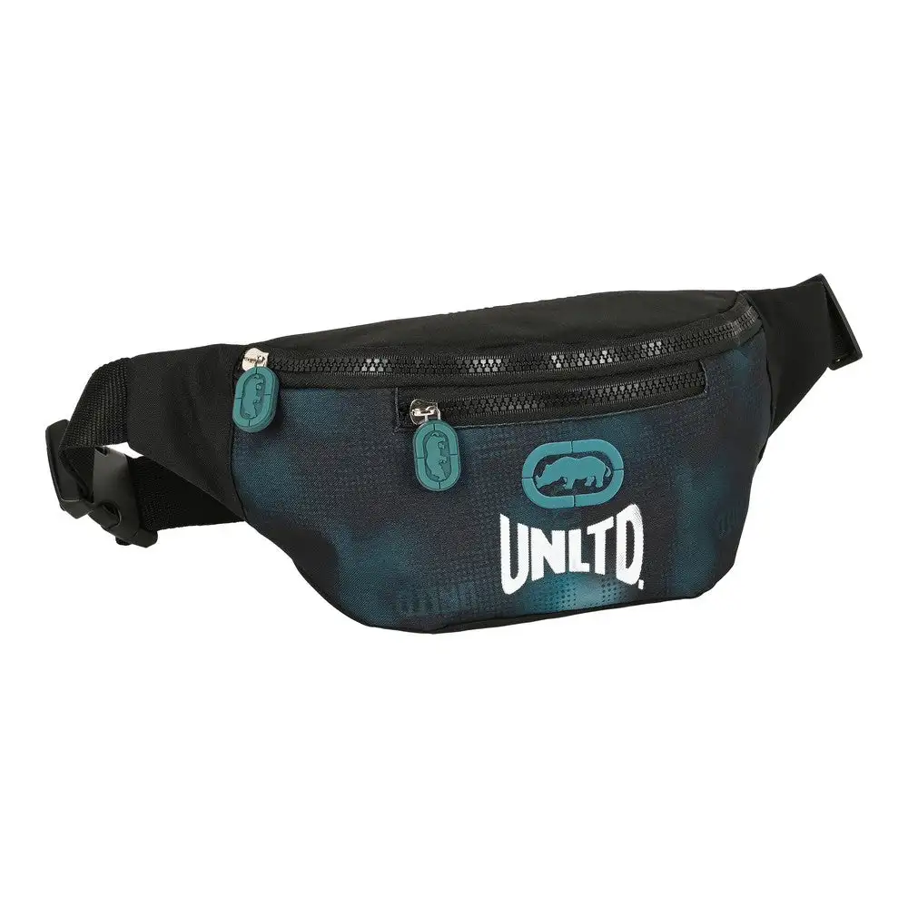 Pochette ceinture ecko unltd nomad noir bleu 23 x 12 x 9 cm_9462. DIAYTAR COTE D'IVOIRE - Votre Univers Shopping Éclectique. Explorez nos offres variées et découvrez des articles qui embrassent la diversité et la polyvalence de vos besoins.