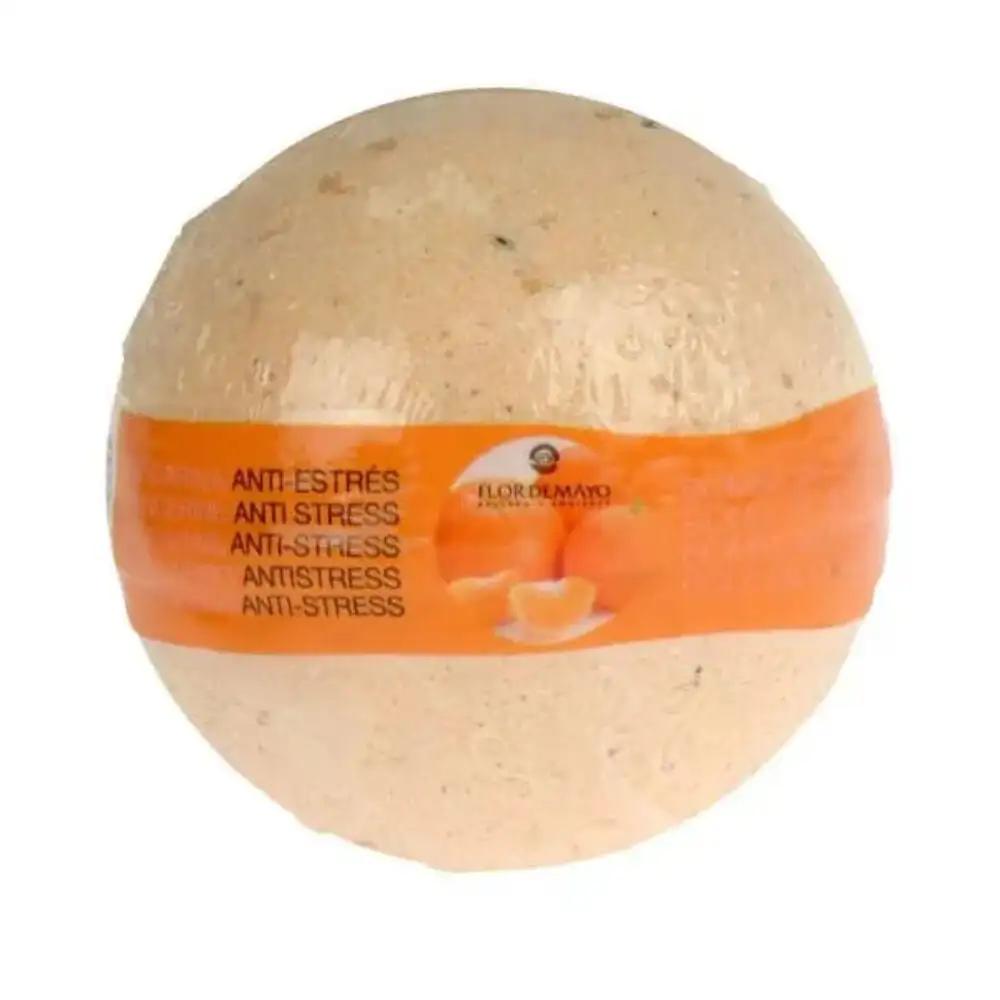 Pompe de bain flor de mayo mandarine 250 g_2729. Bienvenue sur DIAYTAR COTE D'IVOIRE - Où Choisir est un Voyage Passionnant. Plongez dans notre catalogue et trouvez des produits qui révèlent la diversité et la beauté du Côte d'Ivoire.