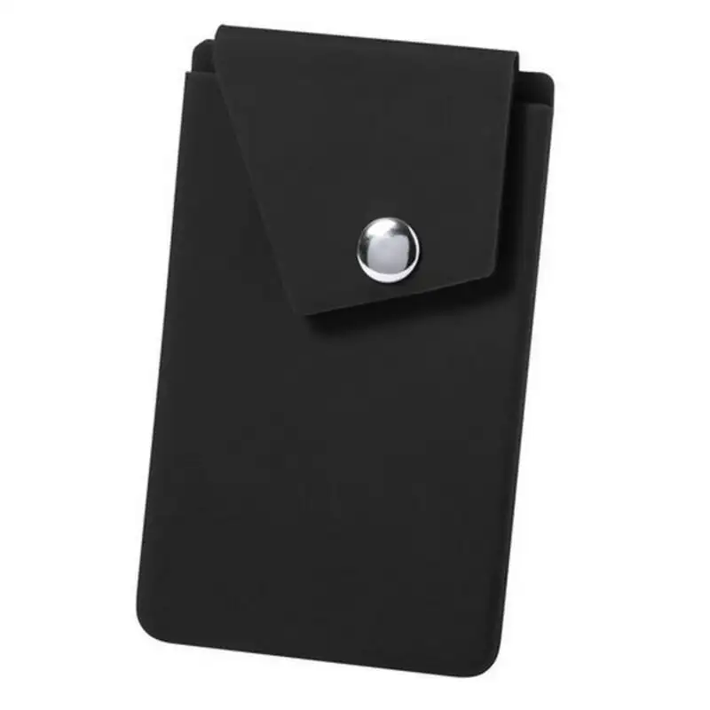 Porte cartes 145681 silicone_5886. DIAYTAR COTE D'IVOIRE - Votre Portail Vers l'Élégance Accessible. Parcourez notre boutique en ligne pour découvrir des produits qui incarnent le luxe à des prix abordables.