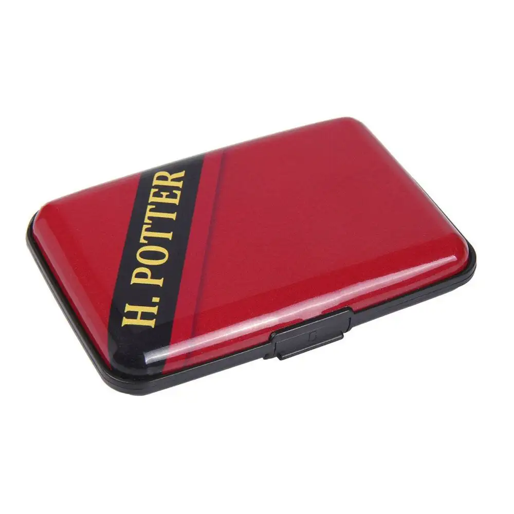 Porte cartes harry potter noir 115 x 85 cm_3236. Plongez dans l'Expérience DIAYTAR COTE D'IVOIRE - Où Chaque Produit a une Histoire. Explorez notre boutique en ligne pour trouver des articles qui incarnent la passion et la créativité du Côte d'Ivoire.