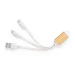 Porte cles avec cable micro usb usb c et lightning 146669_8130. Entrez dans le Monde de DIAYTAR COTE D'IVOIRE - Où la Satisfaction est la Priorité. Explorez notre sélection pensée pour vous offrir une expérience de shopping qui va au-delà de vos attentes.