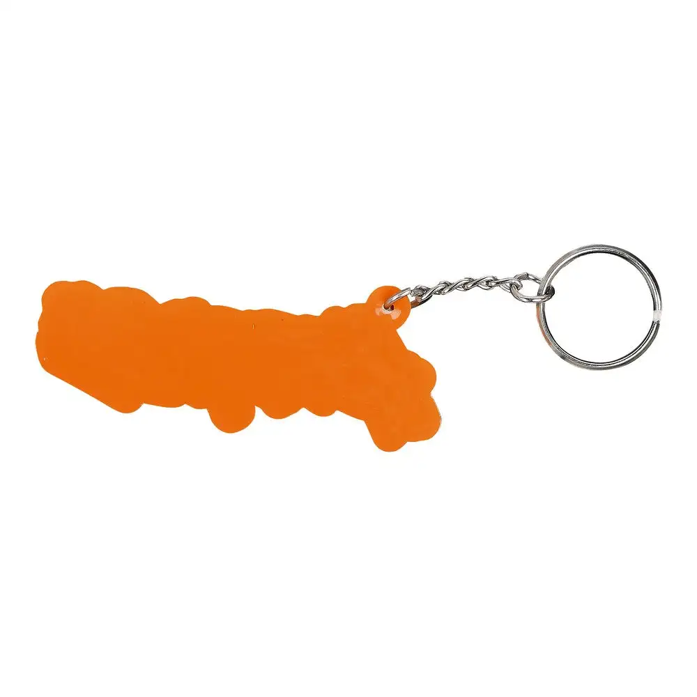 Porte cles team heretics noir_6239. Bienvenue chez DIAYTAR COTE D'IVOIRE - Où le Shopping Rencontre la Qualité. Explorez notre sélection soigneusement conçue et trouvez des produits qui définissent le luxe abordable.