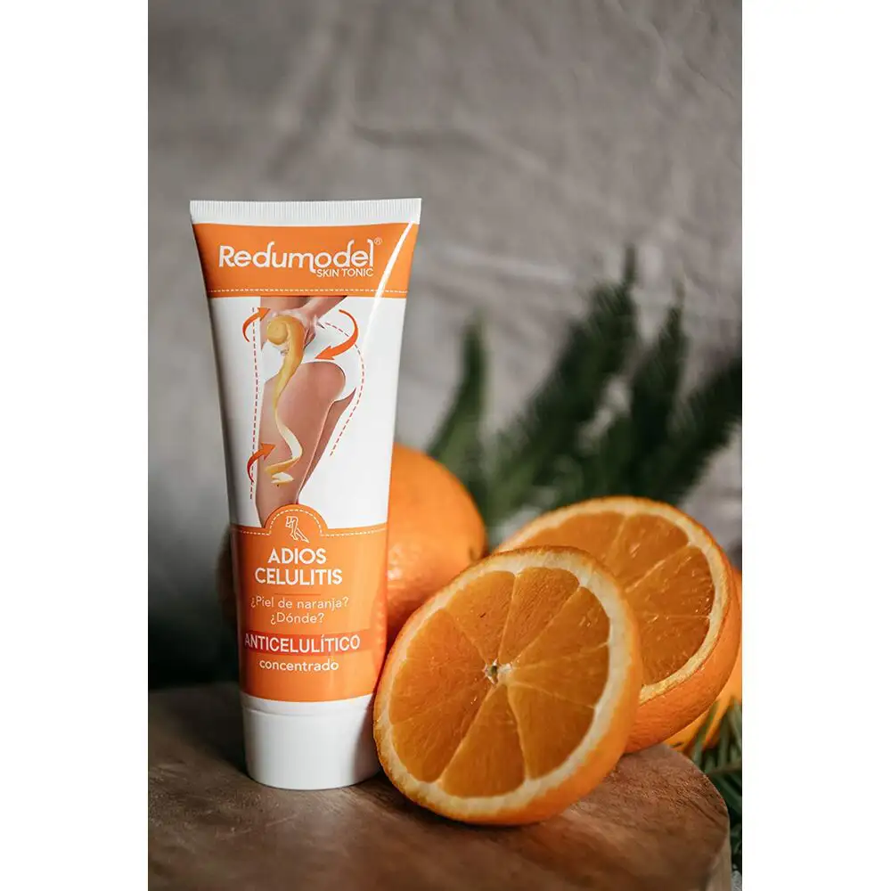 Programme de reduction de la cellulite redumodel 100 ml_9613. Entrez dans l'Univers de DIAYTAR COTE D'IVOIRE - Où l'Innovation Rencontre la Tradition. Explorez notre sélection de produits modernes et traditionnels qui incarnent l'esprit dynamique du Côte d'Ivoire.
