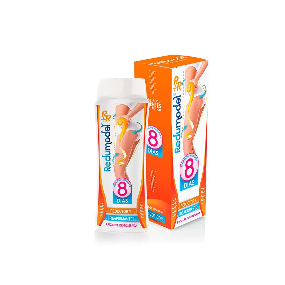 Programme de réduction de la cellulite R+R Redumodel (250 ml). Boutique de cosmétiques au Côte d'Ivoire