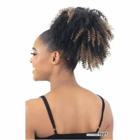 Queue de cheval synthetique avec cordon de serrage twinkle pom large_7019. DIAYTAR COTE D'IVOIRE - Votre Passage vers la Découverte. Explorez notre boutique en ligne pour trouver des trésors qui vous attendent, du traditionnel à l'avant-garde.
