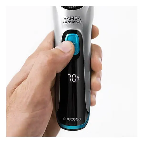 Rasoir electrique rechargeable cecotec bamba precisioncare alldrive 600 mah gris_9616. Entrez dans l'Univers de DIAYTAR COTE D'IVOIRE - Où Chaque Produit a une Signification. Explorez notre gamme diversifiée et découvrez des articles qui résonnent avec votre vie.