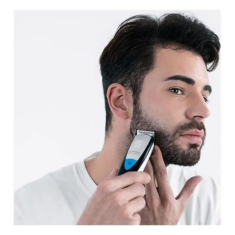Rasoir electrique rechargeable cecotec bamba precisioncare multigrooming pro 500 mah gris_9649. DIAYTAR COTE D'IVOIRE - Votre Escapade Shopping Virtuelle. Explorez notre boutique en ligne et dénichez des trésors qui évoquent la culture et le savoir-faire sénégalais, un clic à la fois.